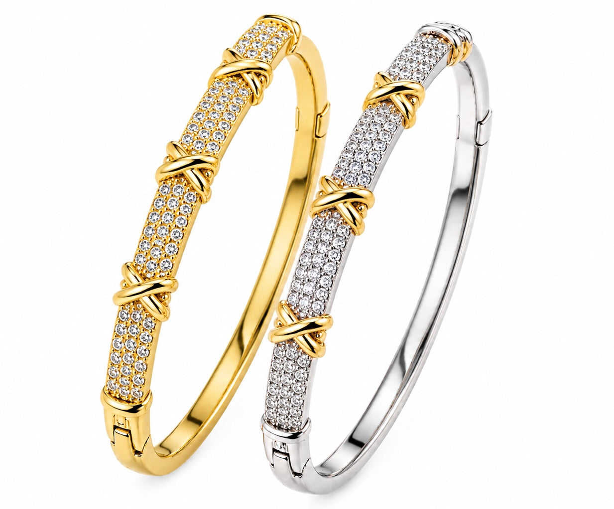The Étoile set