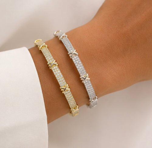 The Étoile set