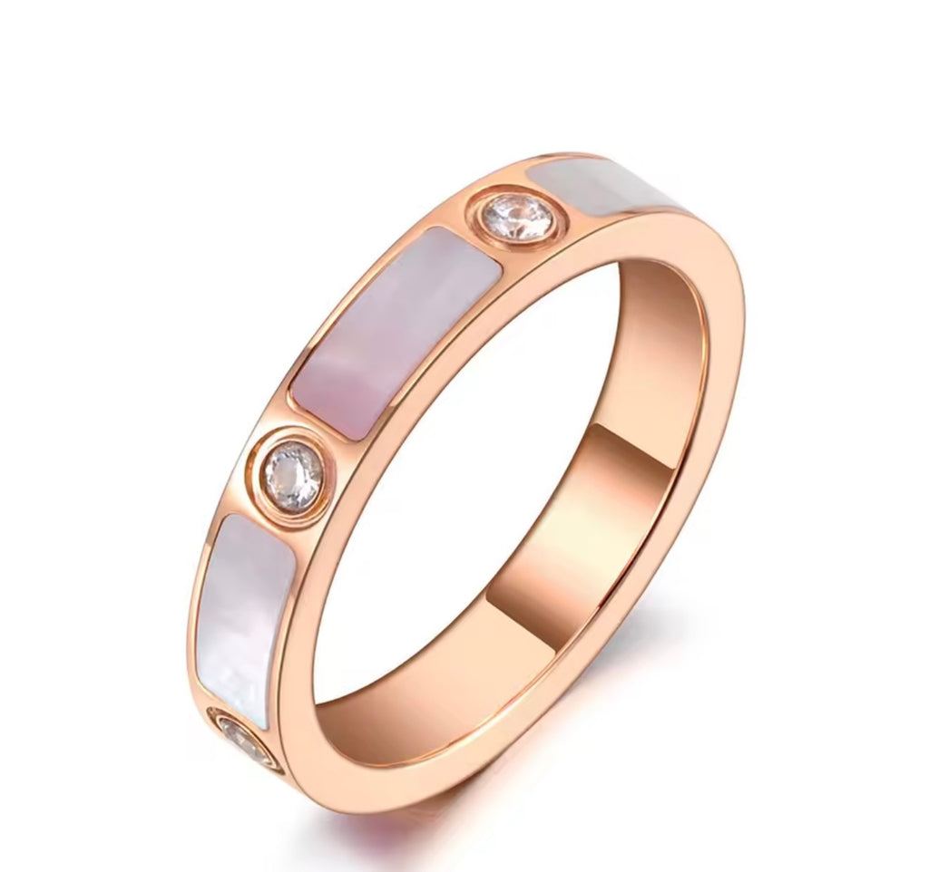 Élan Rosé Ring