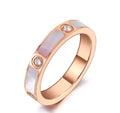 Élan Rosé Ring
