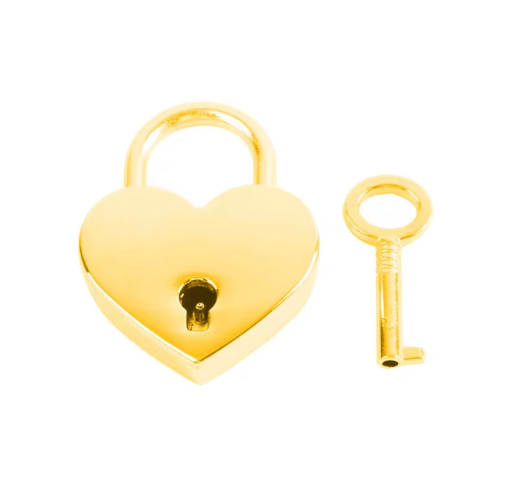 The Amour Paw Lock