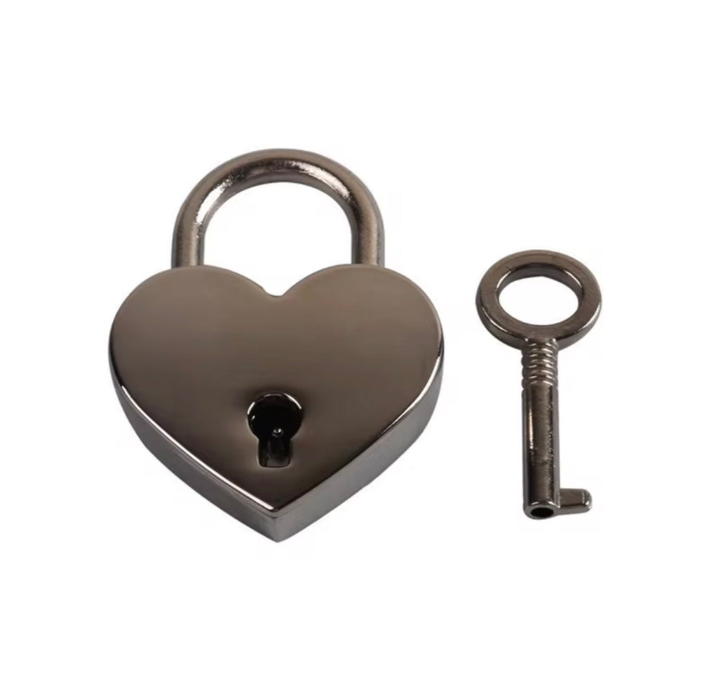 The Amour Paw Lock