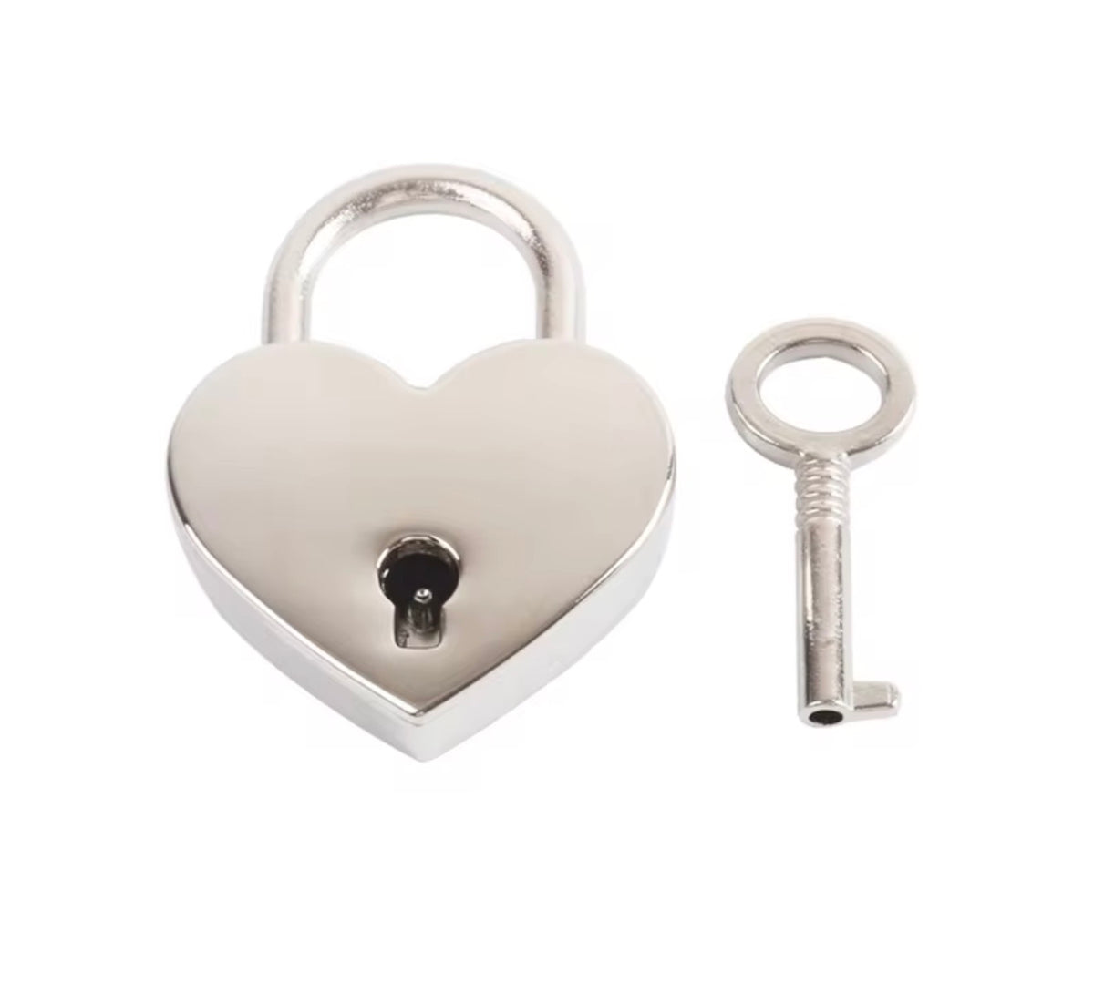 The Amour Paw Lock