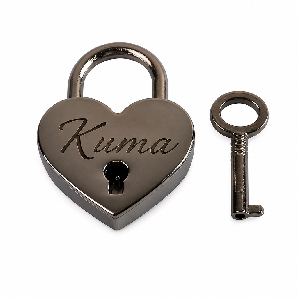 The Amour Paw Lock