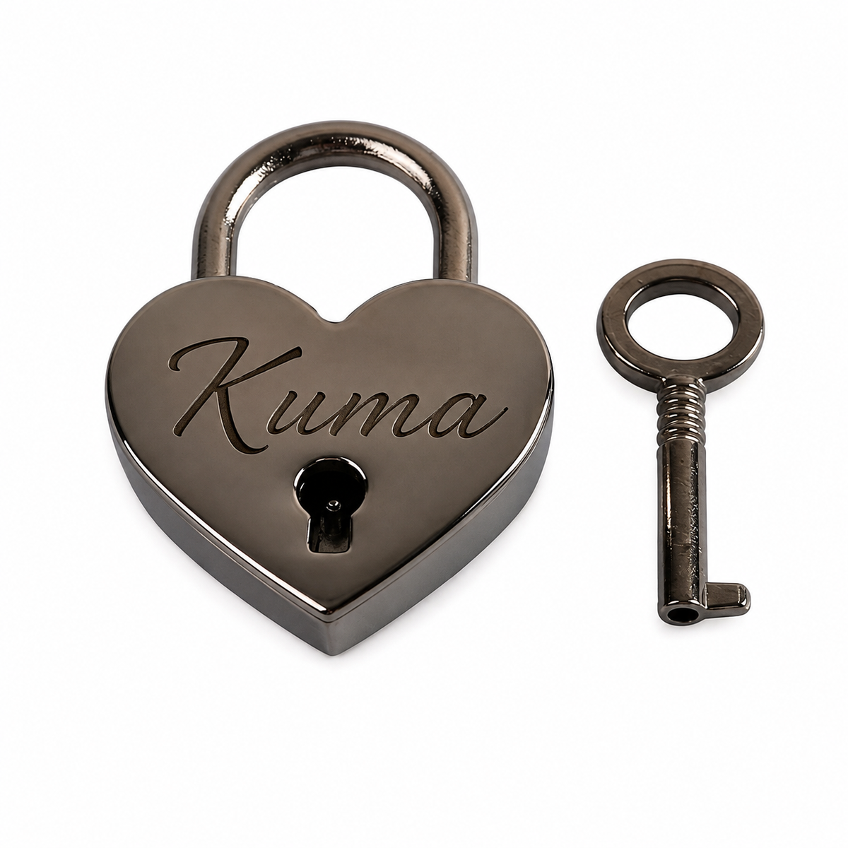 The Amour Paw Lock