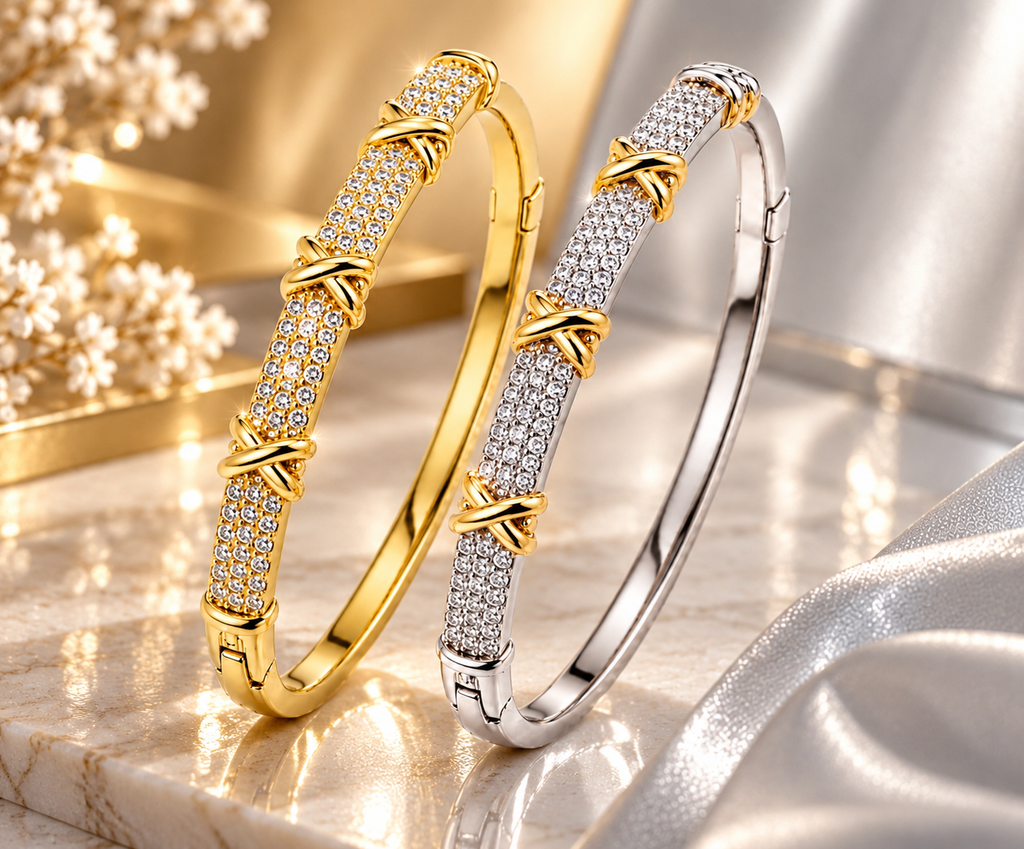 The Étoile set